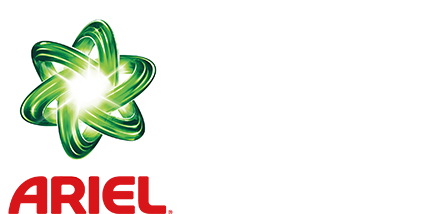 Ariel Nº1 en remoción de manchas